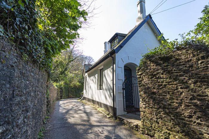 2 Bed - Bay Cottage Torquay Exterior foto