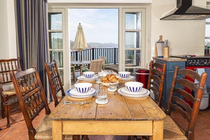2 Bed - Bay Cottage Torquay Exterior foto