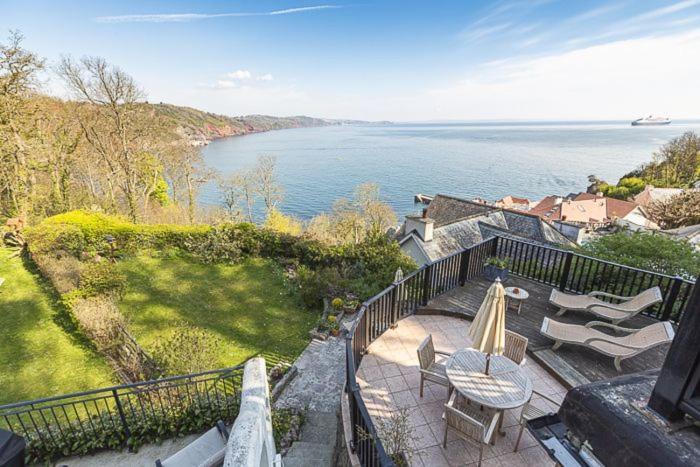 2 Bed - Bay Cottage Torquay Exterior foto