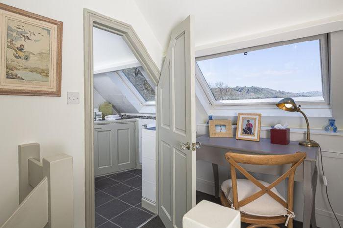 2 Bed - Bay Cottage Torquay Exterior foto
